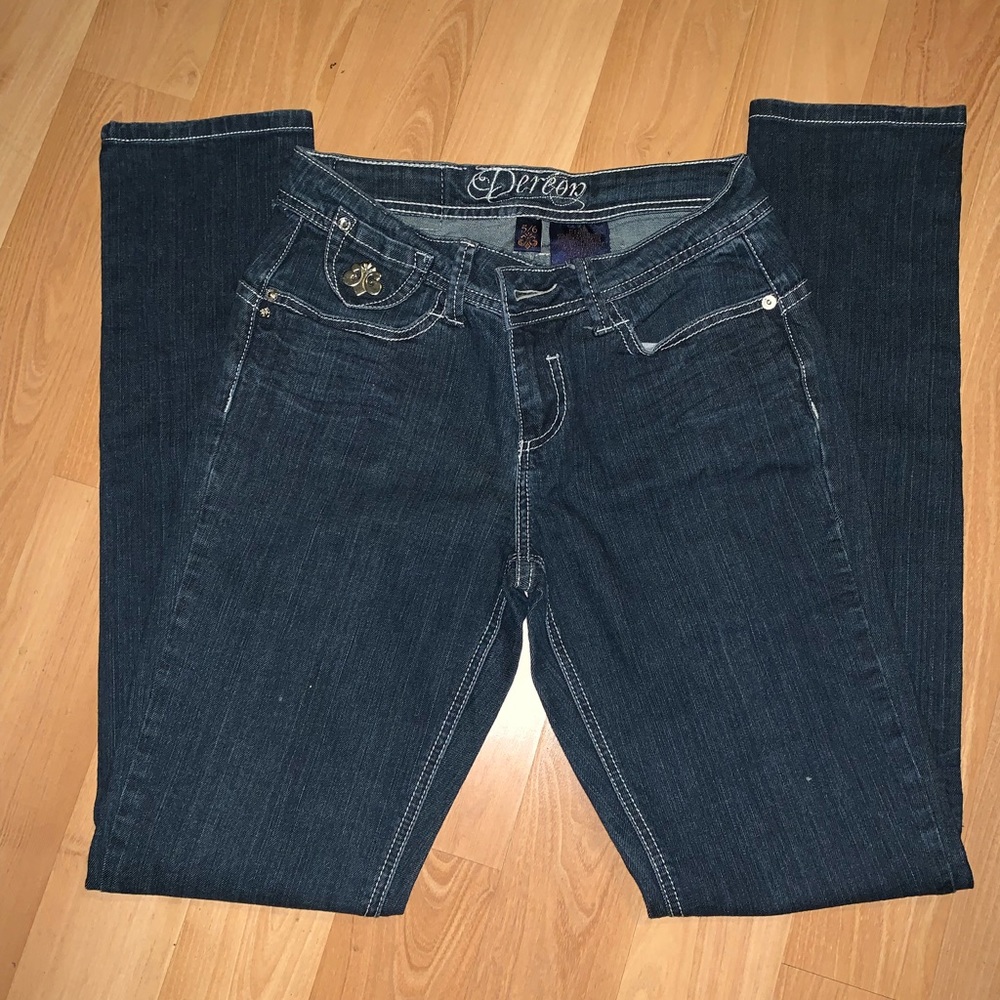 DEREON JEANS